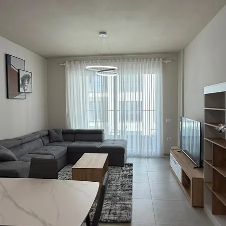 Liburnia Appartement