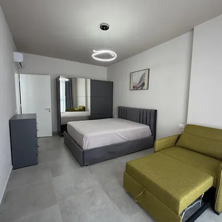 Liburnia Appartement