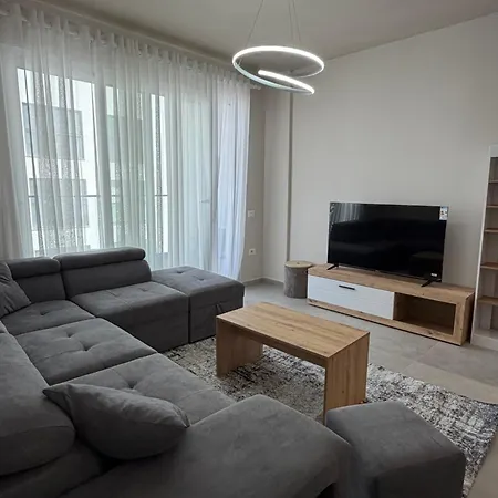 Appartement Liburnia *