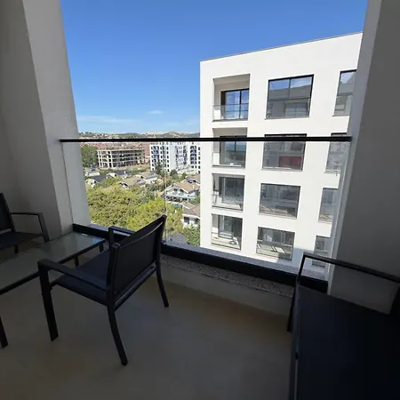 Liburnia Appartement Golem (Tirana)