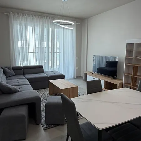 Appartement Liburnia Golem (Tirana)