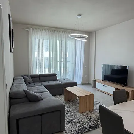 Liburnia Appartement *