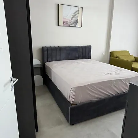 Liburnia Appartement Golem (Tirana)